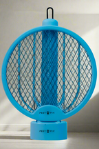 Pestofix FOLDABLE ELECTRONIC MOSQUITO RACKET S